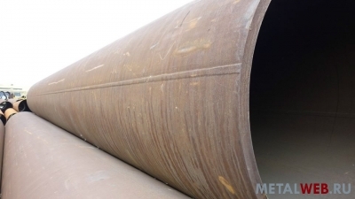Труба 325х8 ст09Г2С ГОСТ 14-3-1473