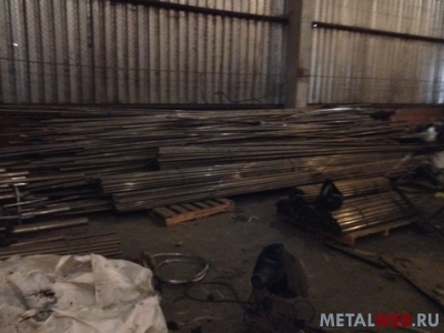 Труба нержавеющая AISI 201 (12Х15Г9НД) д от 16 до 75 за 60тр