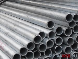 Горячее цинкование (производство)