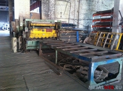 Ножницы Н3121