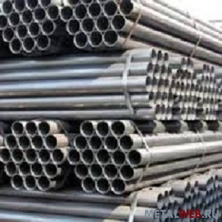 Трубы сварные, бесшовные из наличия, изготовление