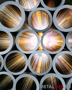 Труба нержавеющая 127х8 мм; 133х6 мм;  159х6 мм; 159х8 мм; 168х7 мм;  168х8 мм; 168х10 мм, сталь 10Х17Н13М2Т, ГОСТ 9941-81, различные диаметры