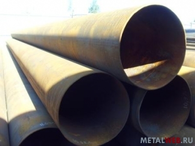 Труба 219 273 325 356 377 402 408 426 457 530 610 630 720 820 1020 1220 1420 Трубы