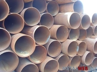 Труба Б/У 108 114 159 219 273 325 377 426 530 630 720 820 1020 1220 1420