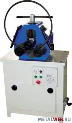 Профилегиб Stalex RBM-30