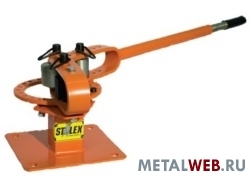 Ручной профилегиб Stalex YP-9