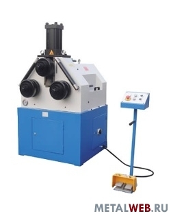 Профилегиб Stalex HRBM65