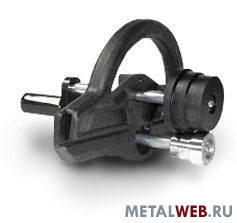 Приспособление для прокатки профилей Brake Buddy