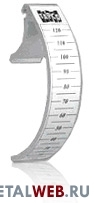 Угломер Tapco Angle Gauge