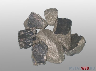 Закупаем ферросплавы