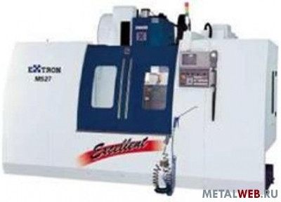 Фрезерный вертикальный обрабатывающий центр M527