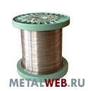 Нихромовая проволока  Х20Н80, Х20Н80-Н, Х15Н60, Х15Н60-Н, ХН70Ю-Н