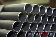 труба х/д 8х2 ГОСТ 8734-78