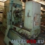 Станок зубофрезерный 53А80 - 270 000 р.
