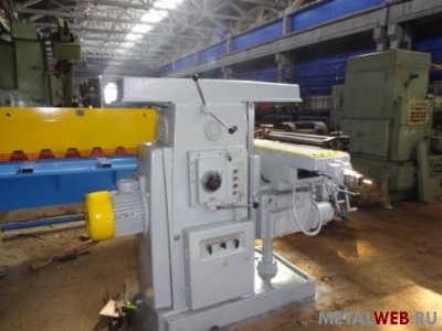 Станок горизонтально фрезерный 6Р82 - 50 000 р.