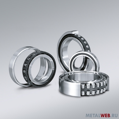 Подшипник 142316М