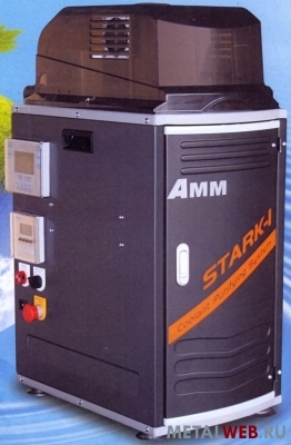 Установка для очистки СОЖ STARK-1