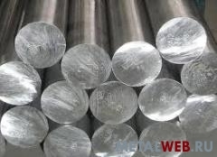 Нержавеющий круг 12х18н10т