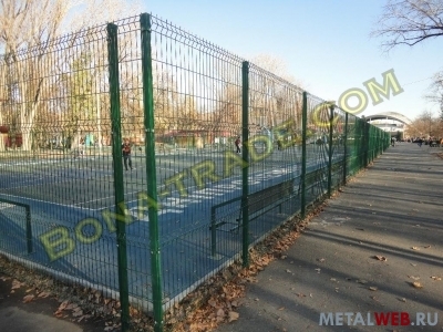 Забор купить в Харькове