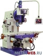 Станок Вертикально фрезерный ВМ127
