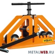 Профилегиб ручной TR-60M Stalex