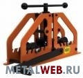 Трубогиб для круглой трубы TR-60 Stalex