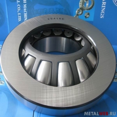 Продам Упорные роликовые подшипники HRBQC