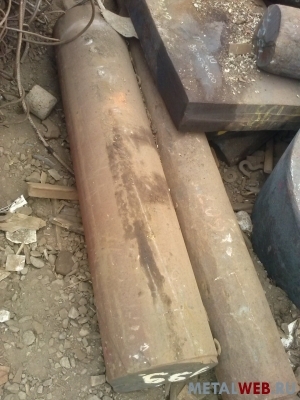 Поковки Распродажа Неликвид со склада в Санкт-Петербурге