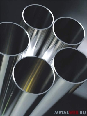 Трубный прокат! Металлическая труба оптом! Прямая поставка от производителя!