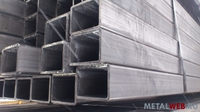 Профильная труба