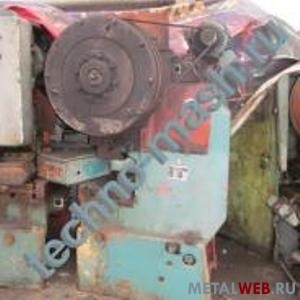 Продам пресс, SMERAL LEN 40.