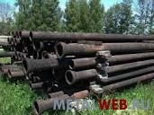 Прием металла в Ростове-на-Дону