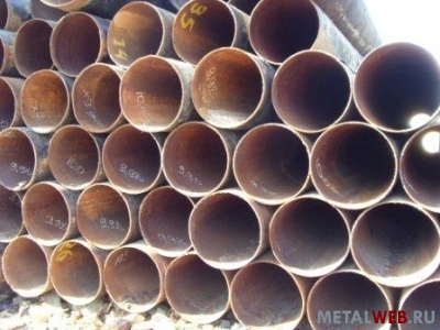 Труба б/у 219 273 325 377 426 457 530 630 720 820 1020 1220 1420