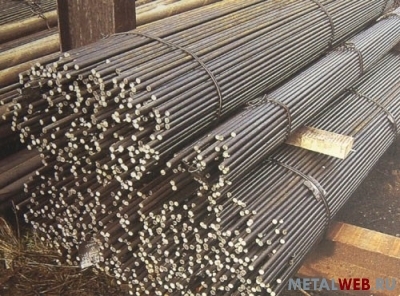 Купить круг стальной по оптимальным ценам!