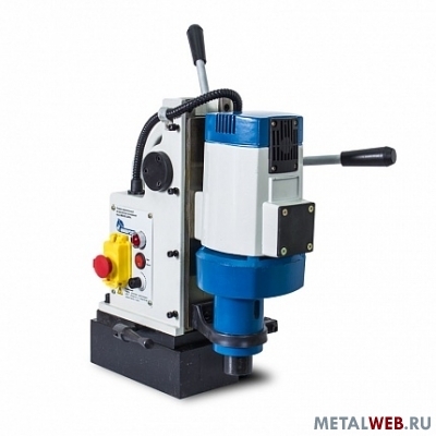 Станок настольный комбинированный MBD19