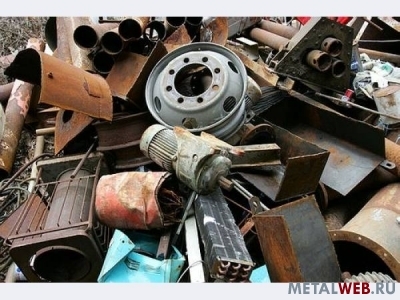 Металлолом