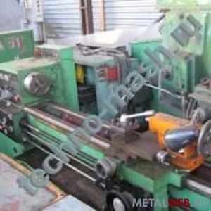 Продам станок, US 400 токарно-винторезный.