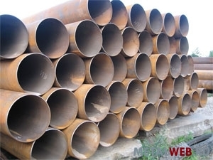 Труба 108 133 159 219 273 325 377 426 457 530 630 720 820 1020 1220 1420