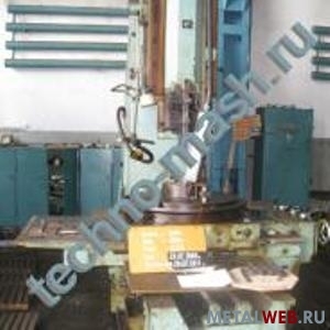 Продам станок, 7405 долбёжный.