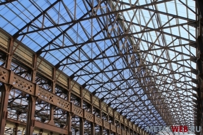 Производство, изготовление металлоконструкций