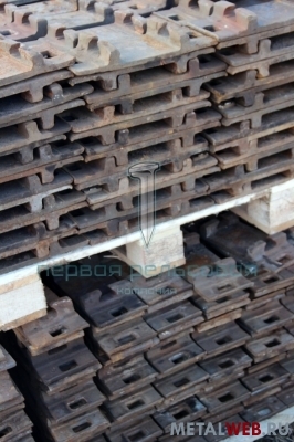 Покупаем рельсы в любом состоянии