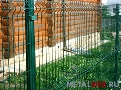 Продам оборудование для изготовления евроограждений (заборов)