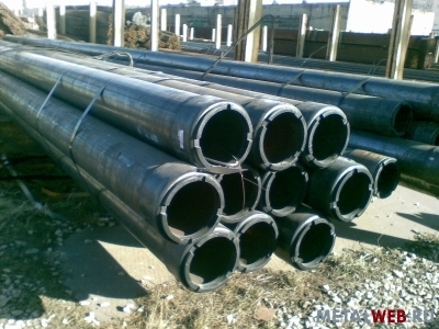 Трубы обсадные ф 219 д оттм, ф 324 д оттм