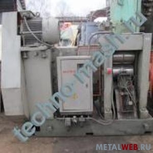 Продам, А531-4 вальцы прокатные (раскатные).