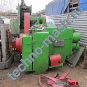 Продам СА1335 вальцы ковочные.