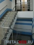 Перила для лестницы