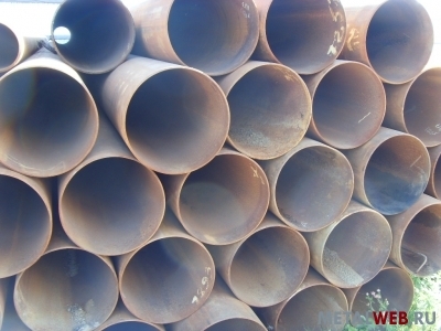 Труба б/у 133 159 219 273 325 377 426 457 530 630 720 820 1020 1220 1420