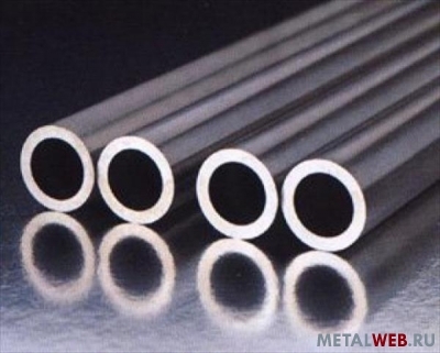 Бесшовная труба из нержавеющей стали 321/304/304L/316/316L astm a312