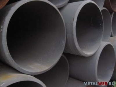 Труба б/у под сваи, футляры, в канаву, трубы б/у!!