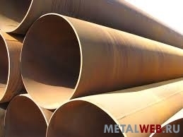 стальные трубы б/у, трубы б/у восстановленные, трубы лежалые, с хранения, трубы новые.